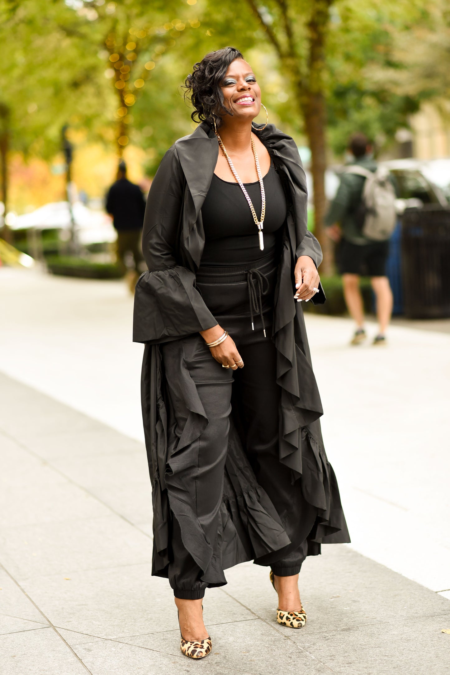 Effortless Style: Dress for Your Body, Love Your Wardrobe E-Book