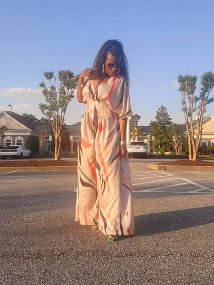 Heaven's Sent Jumpsuit